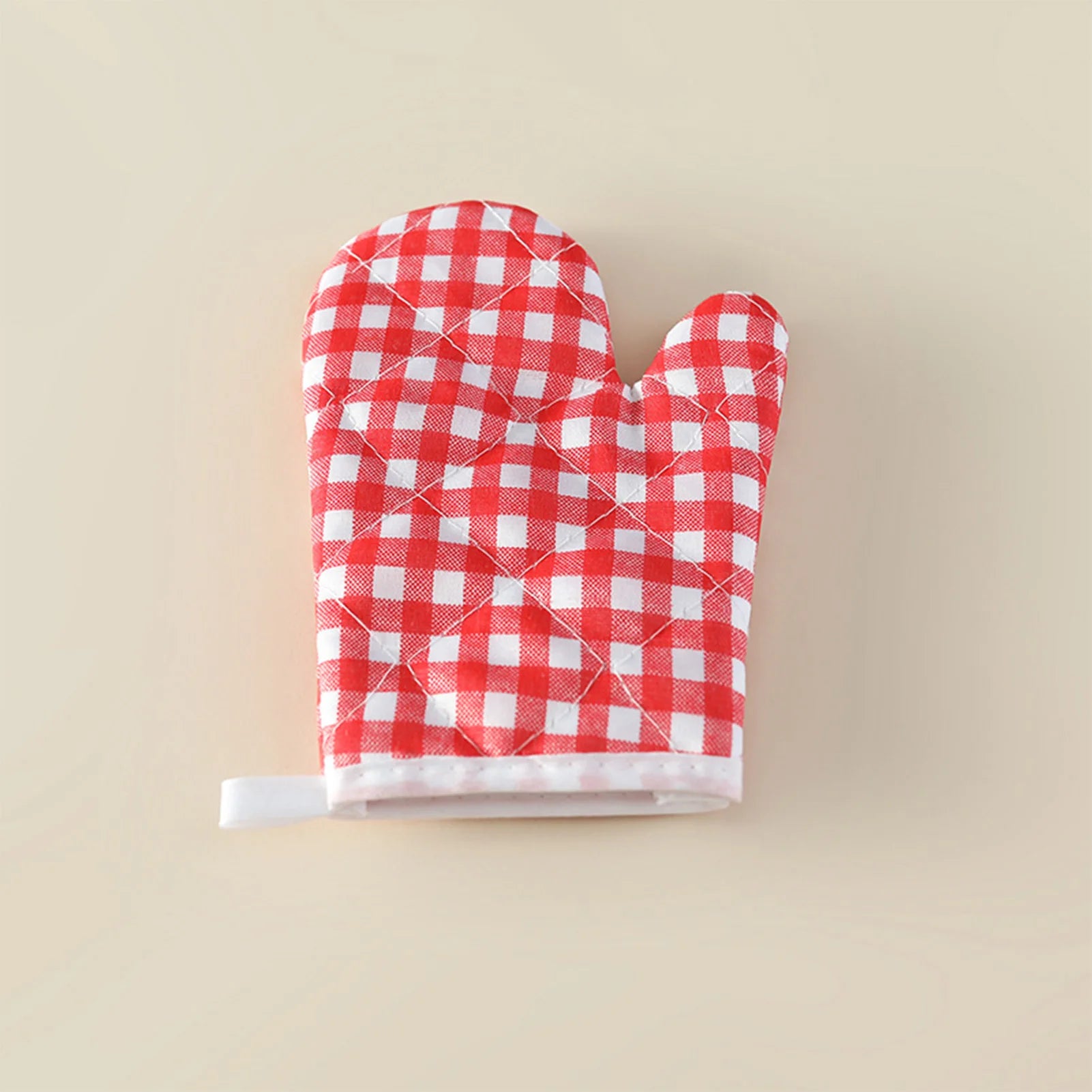 Kids Oven Mitts – Non-Slip Heat Resistant Baking Gloves