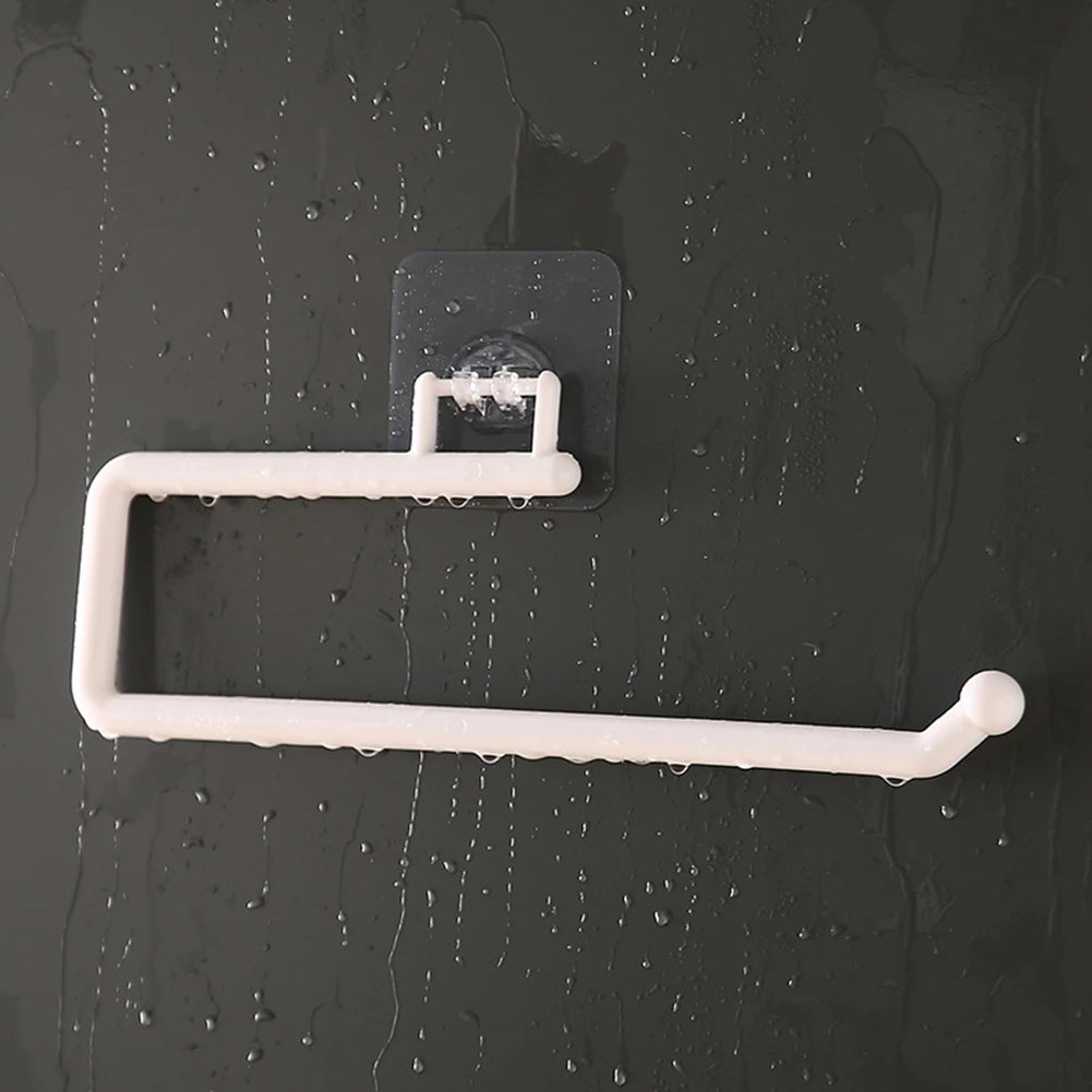 Self Adhesive Paper Holder
