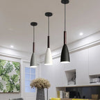 Modern Nordic Pendant Lights for Dining & Bedroom Décor