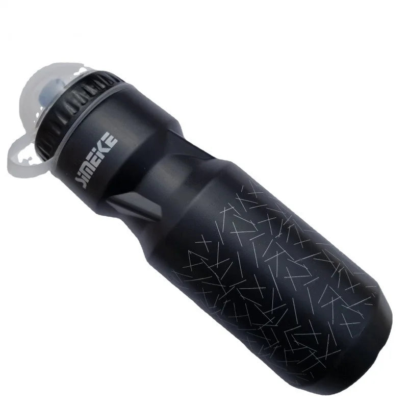 Universal Bike Water Bottle Cage 750ml MTB Road Holder Rack