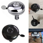 Retro Bicycle Bell Classic Handlebar Bike Bell for Cycling