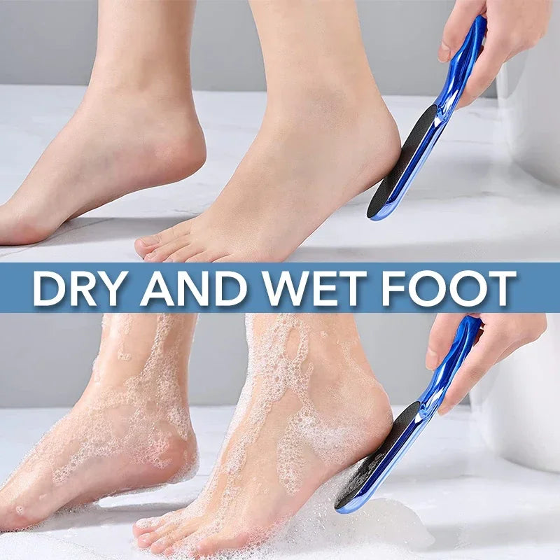 Nano Glass Foot File Callus Remover Tool