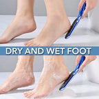 Nano Glass Foot File Callus Remover Tool