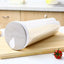 Pasta Storage Container with Locking Lid Airtight Noodle Food Storage Canister