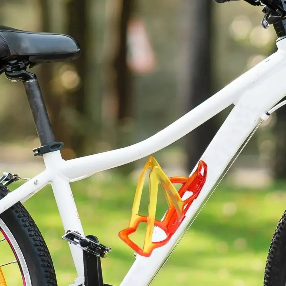 Bike Water Bottle Cage MTB Road Bicycle Lightweight Bottle Holder