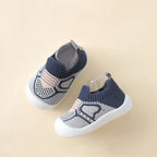 Summer Baby Shoes Soft Sole Non-Slip Socks Shoes 0-5 Years
