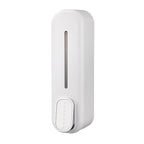 300ML Wall Mounted Soap Dispenser Shampoo, Shower Gel & Hand Soap Pump Bottle