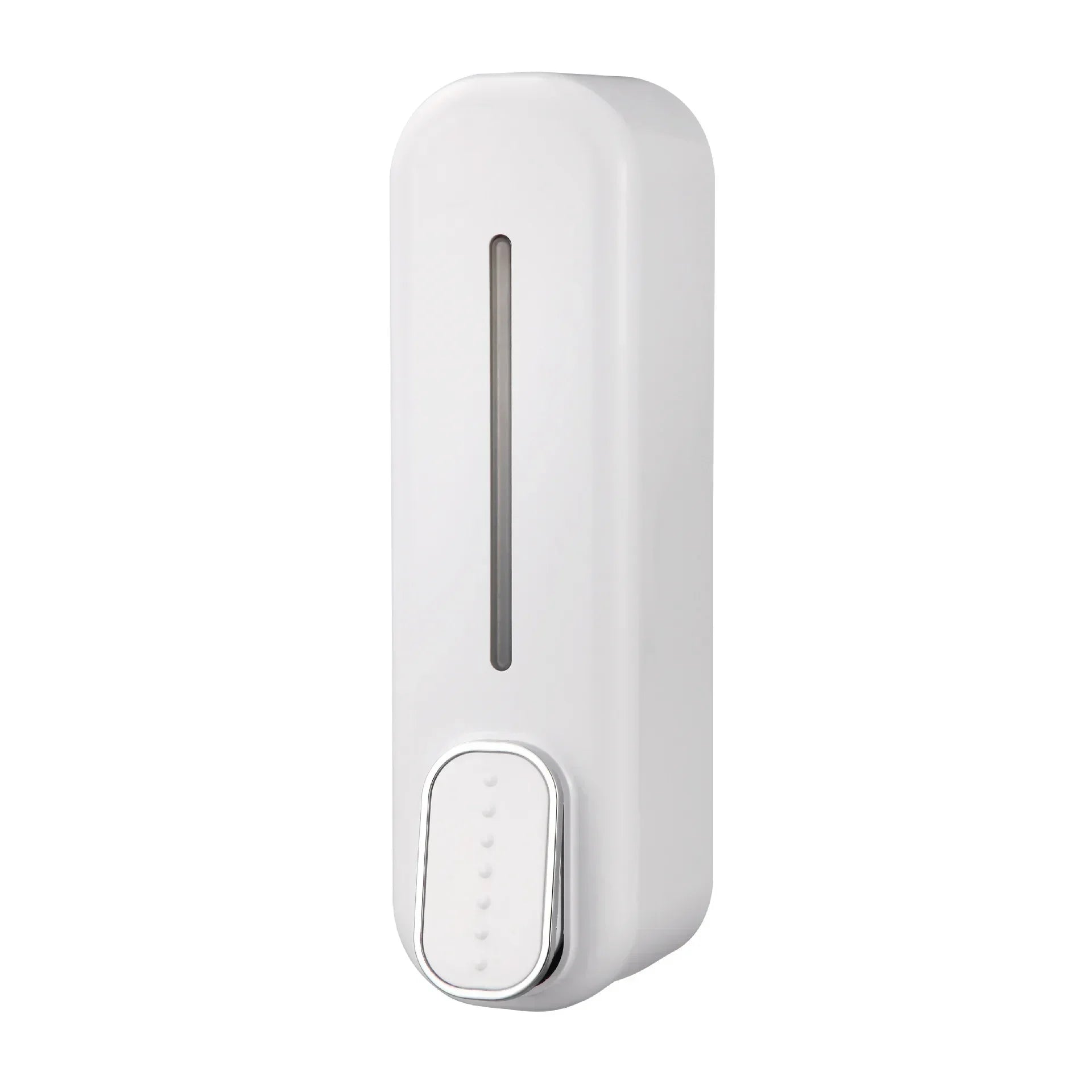 300ML Wall Mounted Soap Dispenser Shampoo, Shower Gel & Hand Soap Pump Bottle