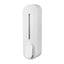 300ML Wall Mounted Soap Dispenser Shampoo, Shower Gel & Hand Soap Pump Bottle