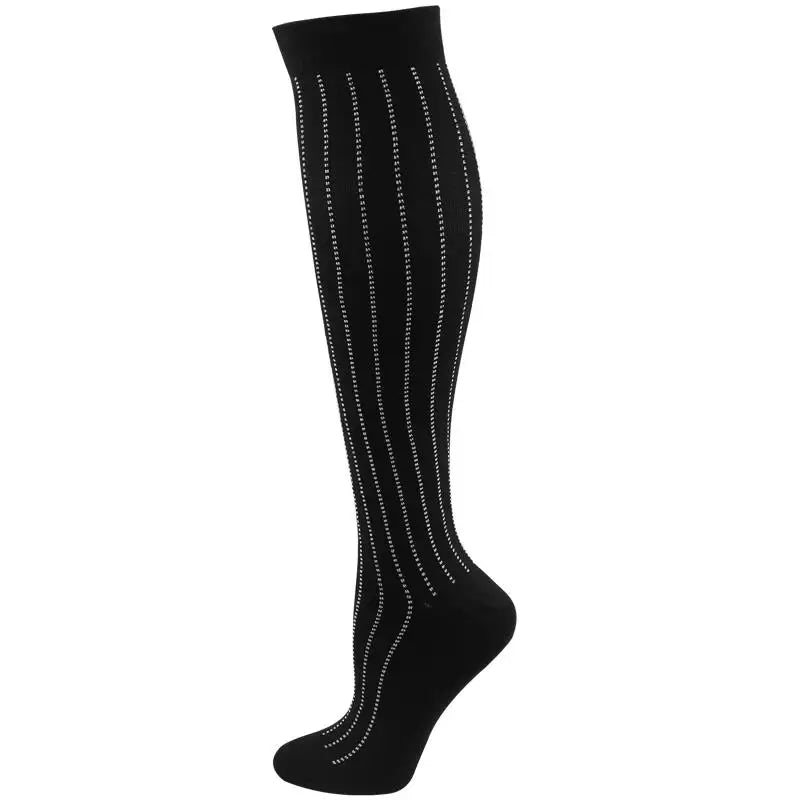 Compression Stockings for Men Women Medical Support Sports Socks