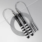 Crossfit Speed Jump Rope Professional Gym Fitness Workout Rope
