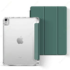 Pencil Holder Case for iPad Air 11 M3 M2 Pro 11 M5 M4 Cover