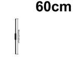 Nordic Long LED Wall Lamp Modern Indoor Light