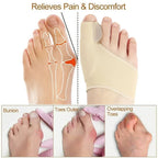 Bunion Corrector Toe Separator Support