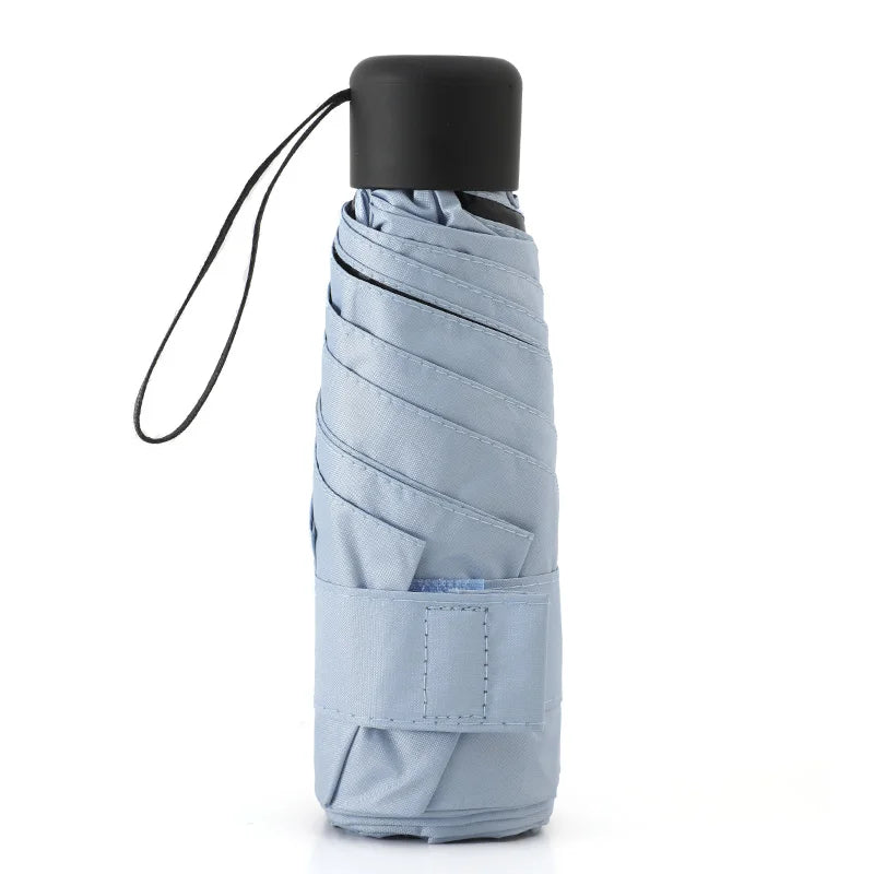 Buy Ultralight Mini Pocket Umbrella Windproof Travel Umbrella