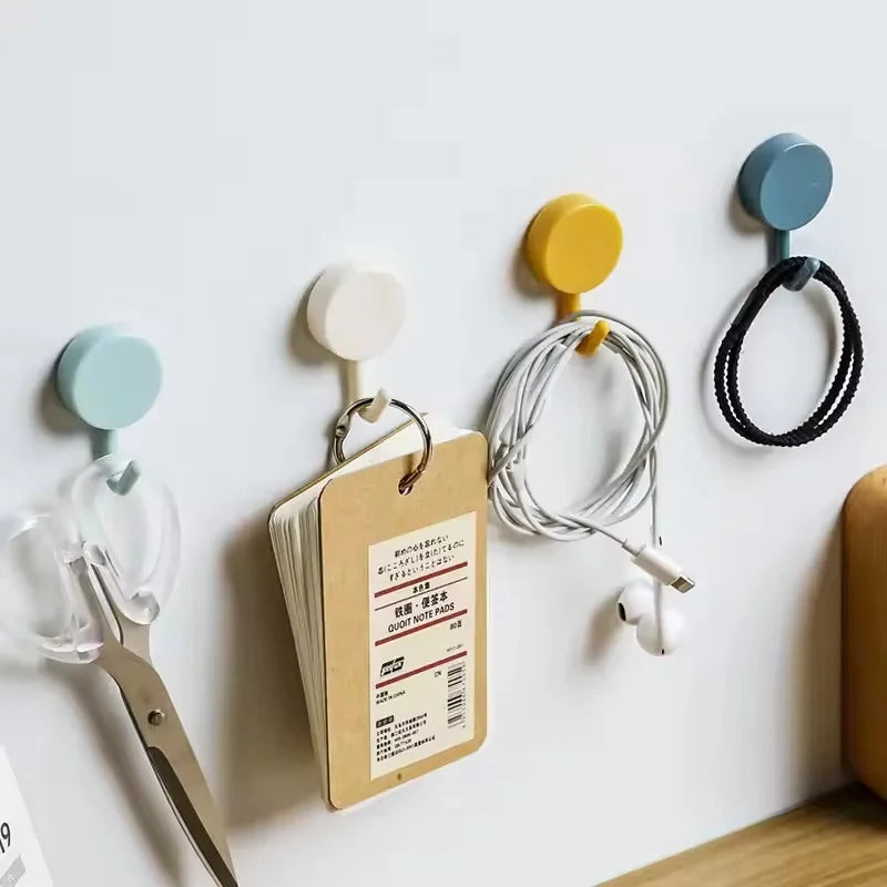 Self Adhesive Wall Hooks