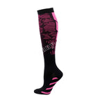 Medical Compression Socks 20-30mmHg for Pregnancy Edema Running Sports