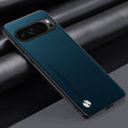 Luxury Leather Case For Google Pixel 11 XL 10 9 Pro 8A 7A Cover