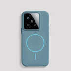 MagSafe Matte Case for Motorola Edge 70 Ultra 60 50 Fusion Pro Cover