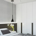 Modern LED Pendant Light E27 for Bedroom & Dining Room