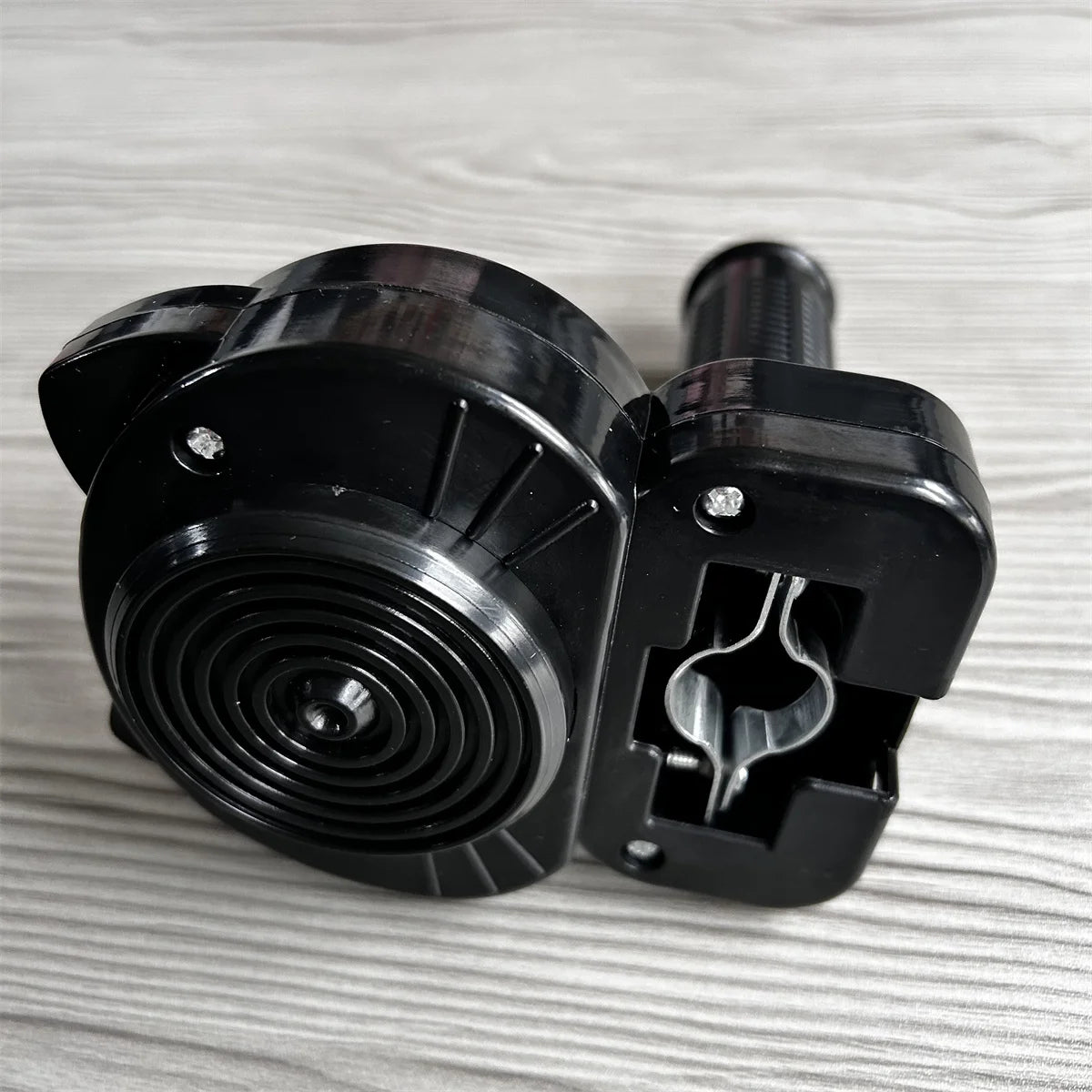 Kids Bicycle Accelerate Bell Motorcycle Sound Bike Accessory
