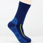 Waterproof Hiking Socks Breathable Warm Ski Camping Outdoor