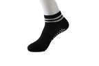 Women’s Grip Socks Non Slip Yoga Pilates Ballet Workout Socks