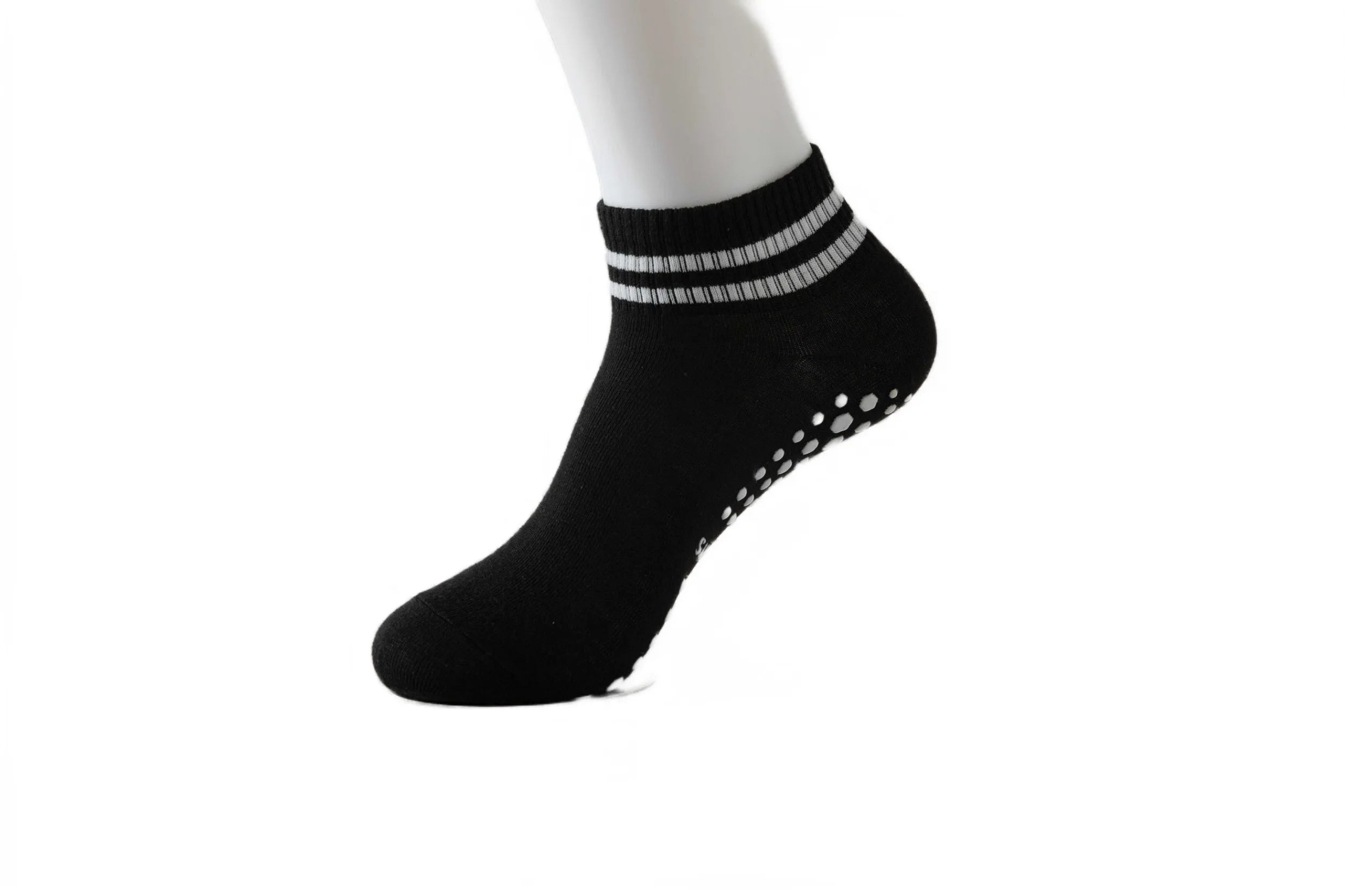 Women’s Grip Socks Non Slip Yoga Pilates Ballet Workout Socks