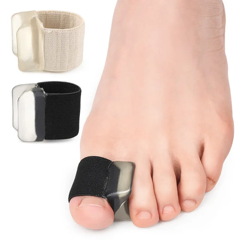 Gel Toe Separators Silicone Bunion Corrector