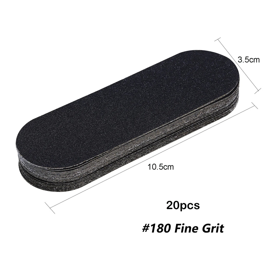 Professional Foot File Callus Remover Tool