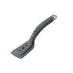 Silicone Kitchen Tongs UK Non-Stick Cooking Turner & BBQ Tool