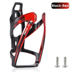 Universal Bike Water Bottle Cage MTB Road Lightweight Holder