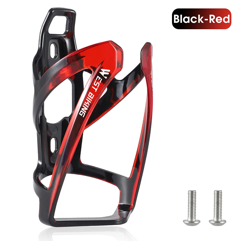 Universal Bike Water Bottle Cage MTB Road Lightweight Holder