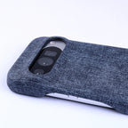 Luxury PU Leather Case for Google Pixel 6 7 8 9 Pro Cover