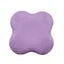 Thick Yoga Kneeling Mat Knee Elbow Support Pad Portable Fitness Sport