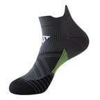 Compression Sports Socks Running Breathable Marathon Unisex