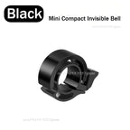Invisible Bicycle Bell Loud Stainless Steel Bike Horn Road MTB UK