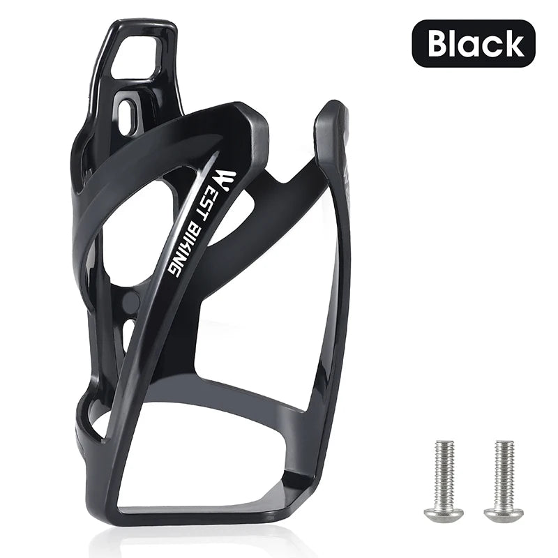 Universal Bike Water Bottle Cage MTB Road Lightweight Holder Main image