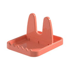 Foldable Pot Lid Rack Kitchen Organizer