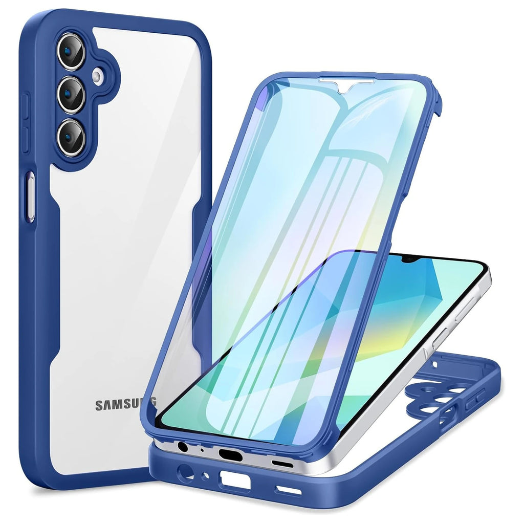 Full Body Protective Case for Samsung Galaxy A Series 5G Phones