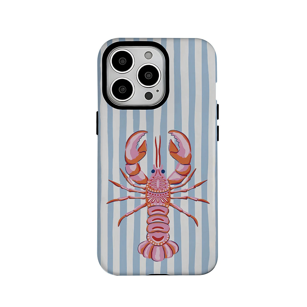 Luxury Cute Animal Double-Layer Case for iPhone 17 16 15 14 13 Pro Max
