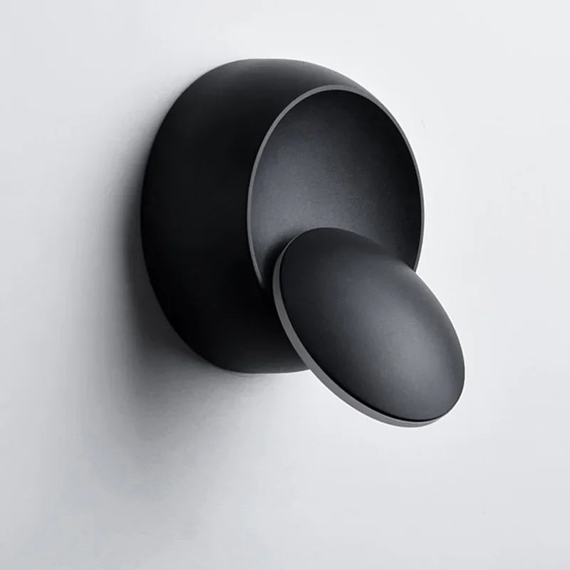 5W Modern Rotatable LED Wall Lamp Sconce Light