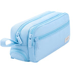 Large 3-Layer Multi-Function Pencil Case for Students