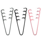 Volumizing Hair Comb for Easy Hair Styling