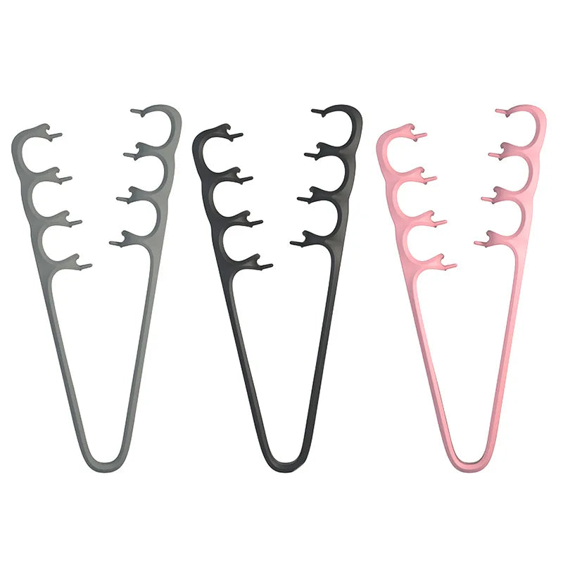 Volumizing Hair Comb for Easy Hair Styling