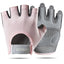 Cycling Gloves Half Finger Anti Slip Breathable Gym MTB Fitness