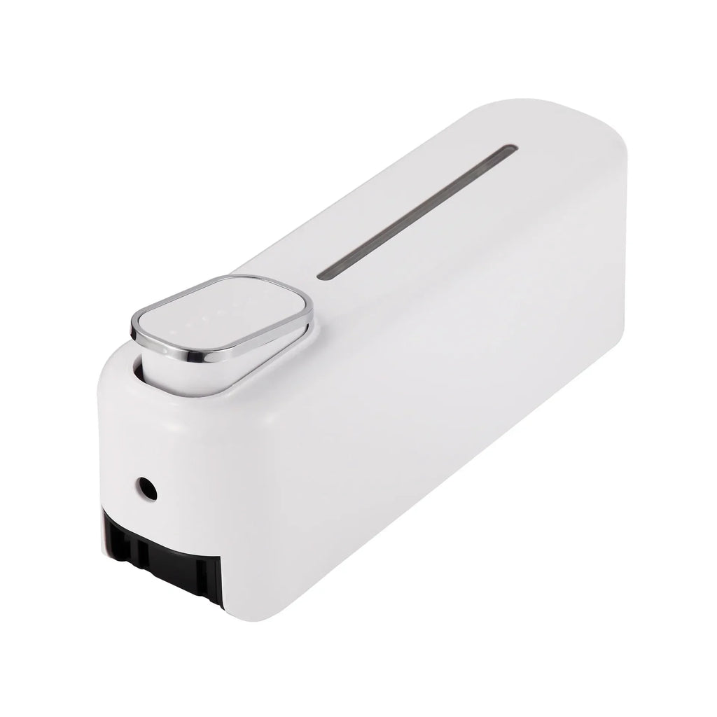 300ML Wall Mounted Soap Dispenser Shampoo, Shower Gel & Hand Soap Pump Bottle