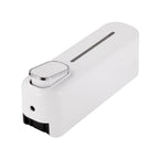 300ML Wall Mounted Soap Dispenser Shampoo, Shower Gel & Hand Soap Pump Bottle