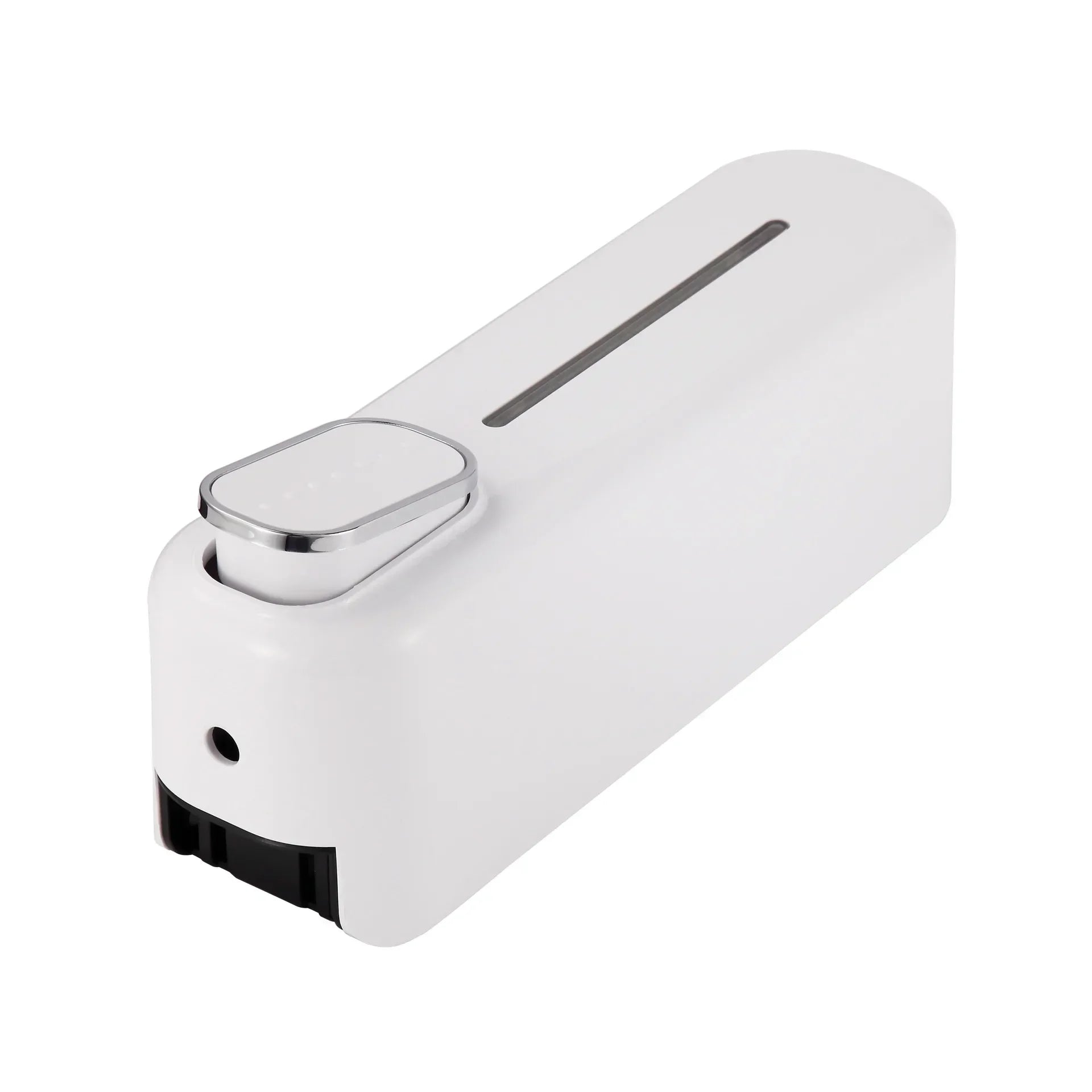 300ML Wall Mounted Soap Dispenser Shampoo, Shower Gel & Hand Soap Pump Bottle
