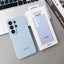Liquid Silicone Case for Samsung Galaxy S22 S23 S24 S25 S26 Ultra